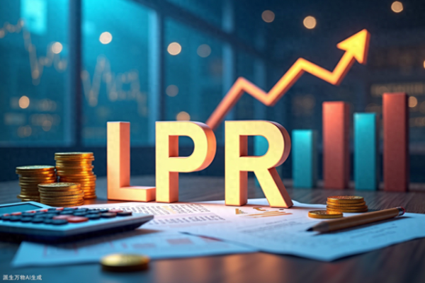 金股宝配资 存款利率、LPR同日下调，机构称对银行的影响偏正面
