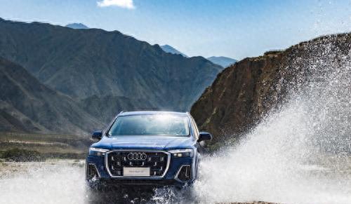 希恩配资网 quattro+3.0T V6，一汽奥迪Q7全域驾驭
